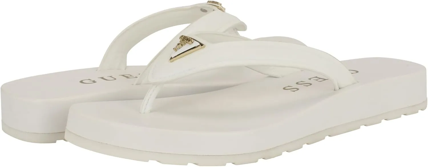Guess Women's Candry Flip-Flop