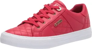 GUESS Women's Loven Sneaker