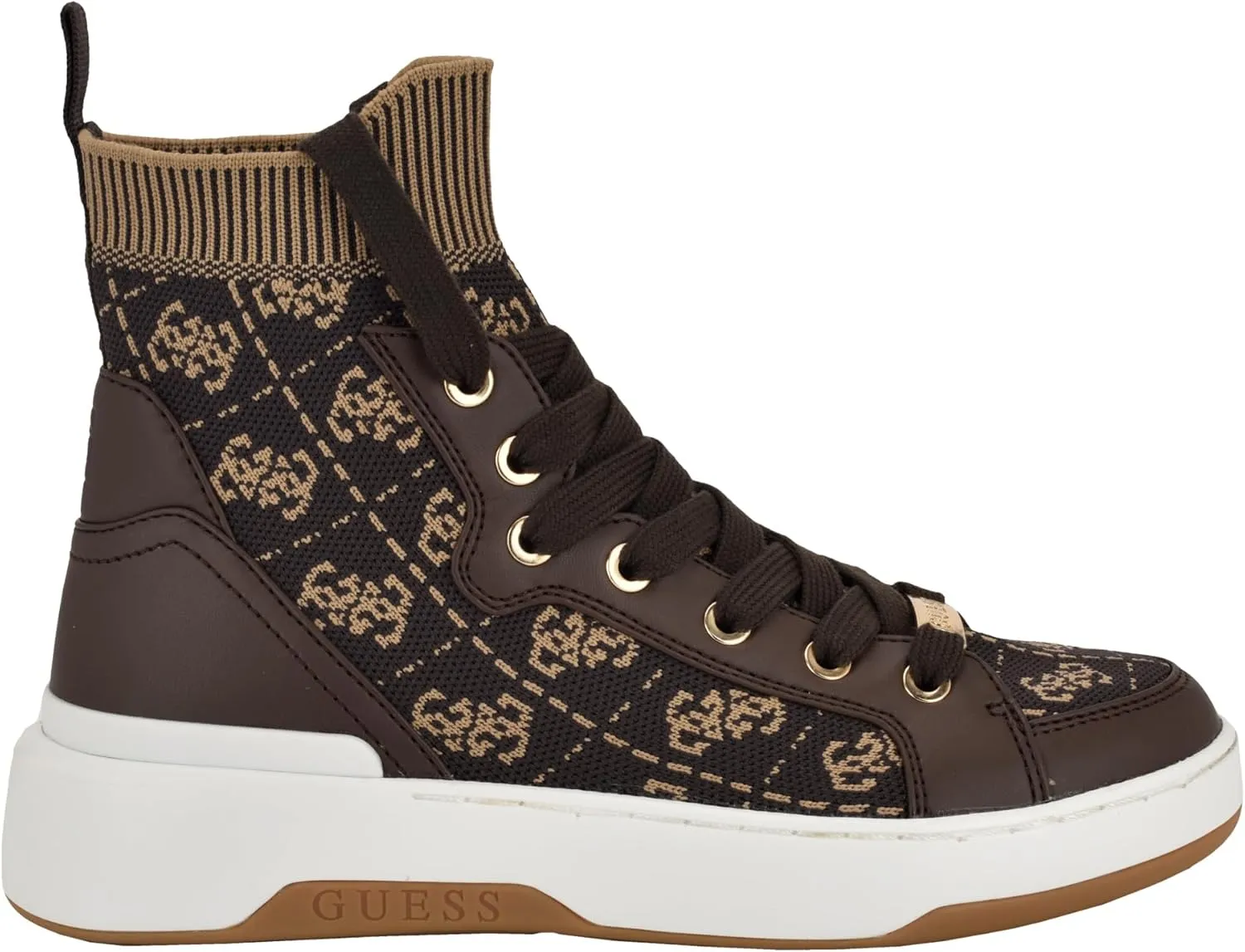 Guess Women's Mannen Sneaker