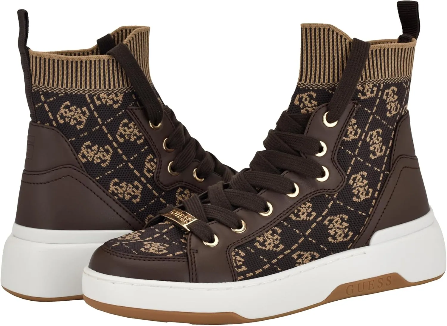Guess Women's Mannen Sneaker