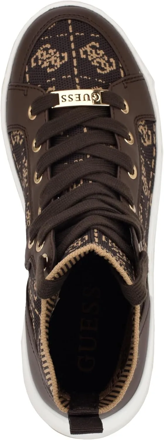 Guess Women's Mannen Sneaker
