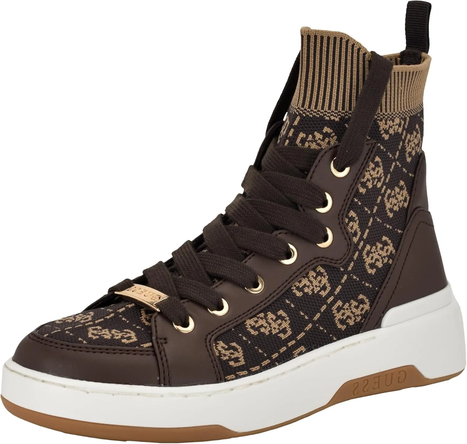 Guess Women's Mannen Sneaker