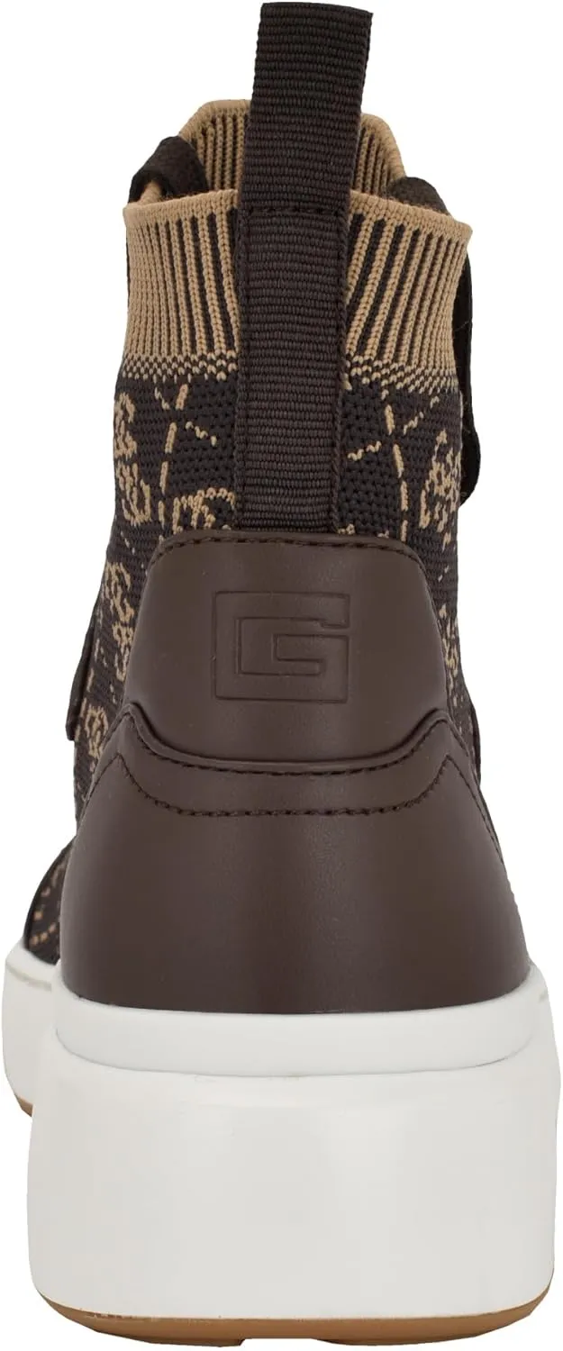 Guess Women's Mannen Sneaker