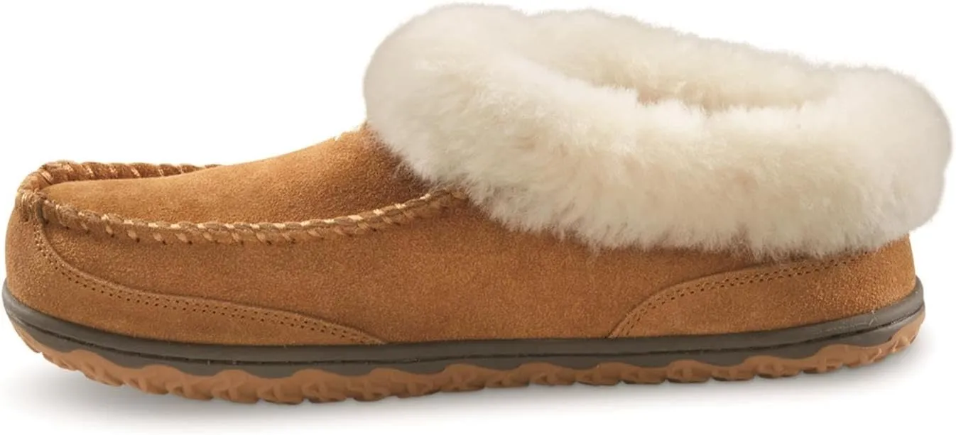 Guide Gear Women's Shearling Clog Slippers
