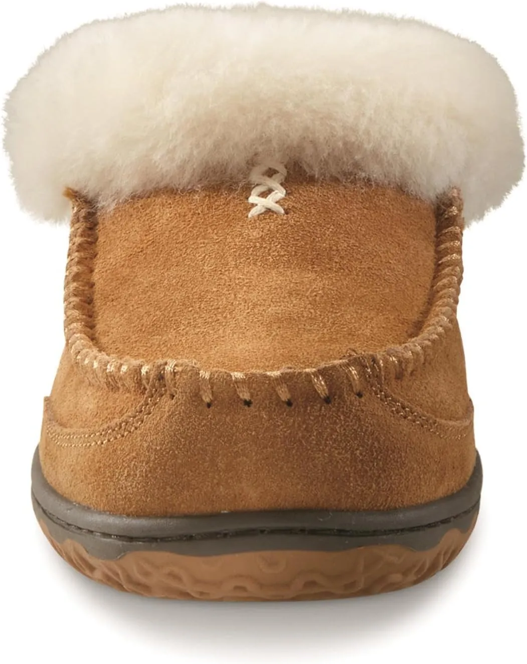 Guide Gear Women's Shearling Clog Slippers