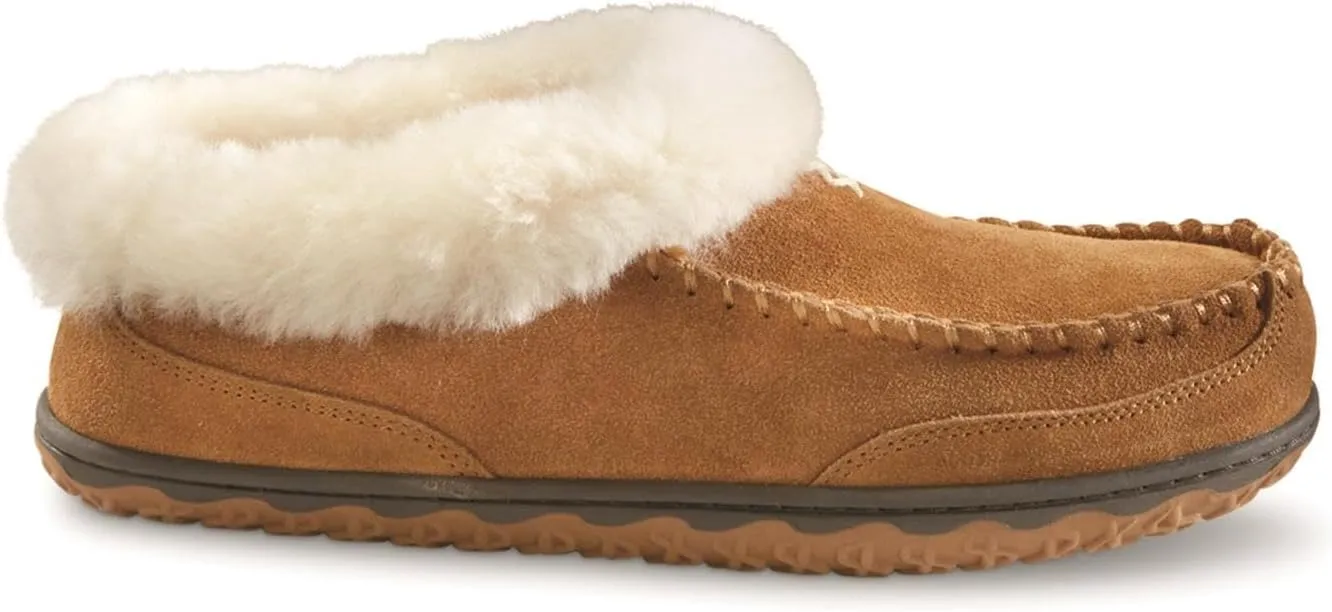 Guide Gear Women's Shearling Clog Slippers