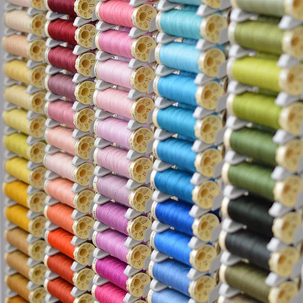 Gutermann Topstitch Thread 30m