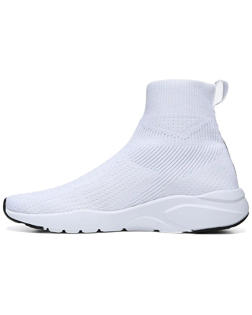 Happy customers On Stretch Tara Sam Sock Fitted Rounded White Toe Sneakers Slip Knit Edelman Tech-savvy