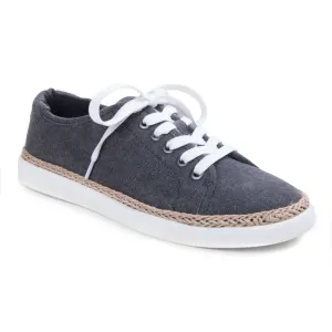 Hattie Sneaker - Black