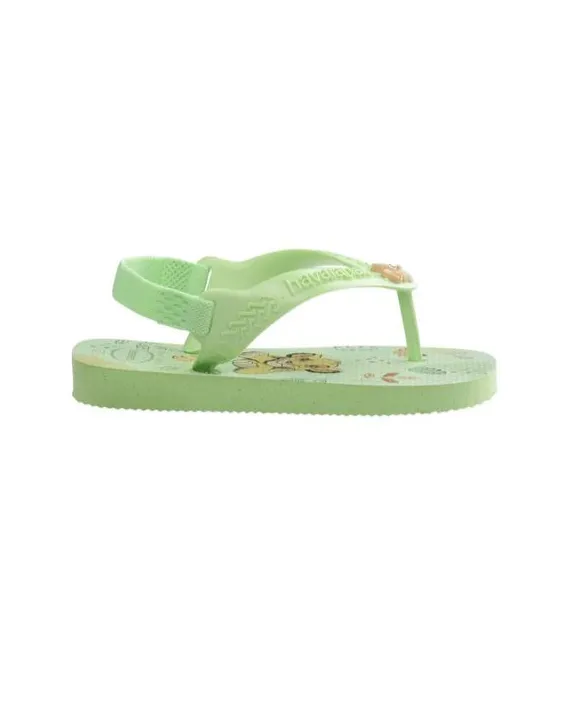 Havaianas Baby Classics Lion King