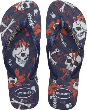 Havaianas for Men - Top Tribe Flip Flops