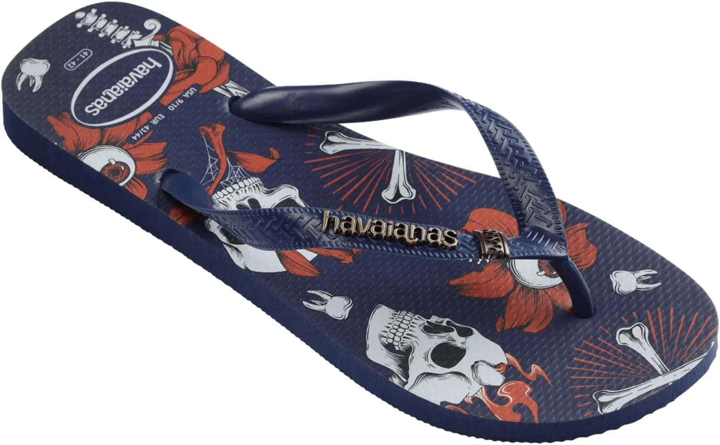 Havaianas for Men - Top Tribe Flip Flops