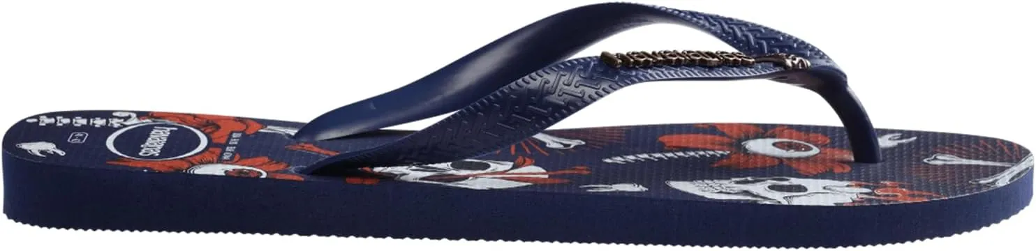 Havaianas for Men - Top Tribe Flip Flops