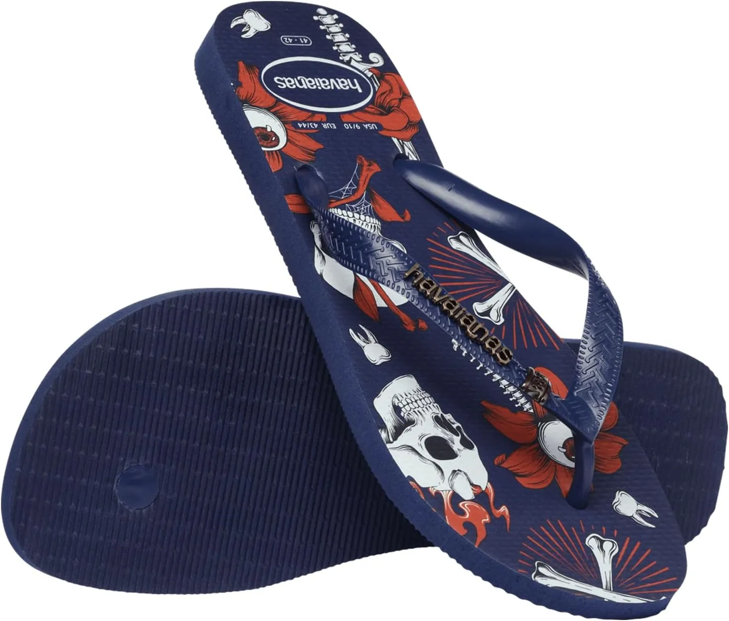 Havaianas for Men - Top Tribe Flip Flops