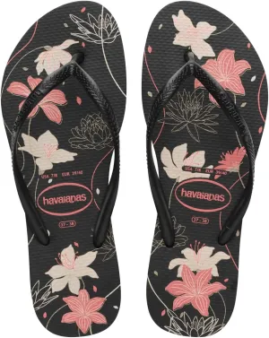 Havaianas for Women - Slim Organic Flip Flops