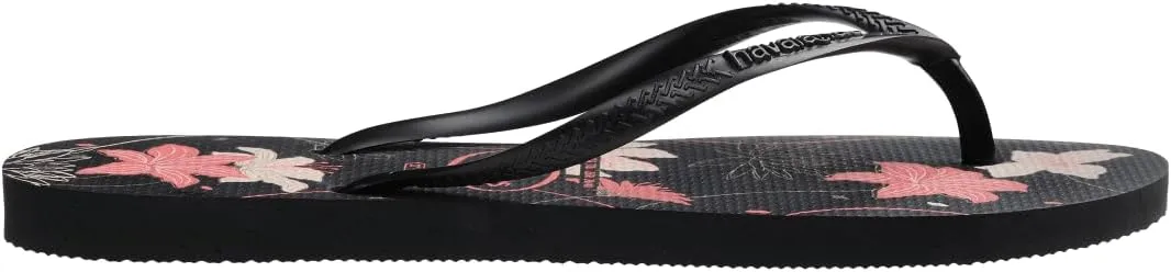 Havaianas for Women - Slim Organic Flip Flops