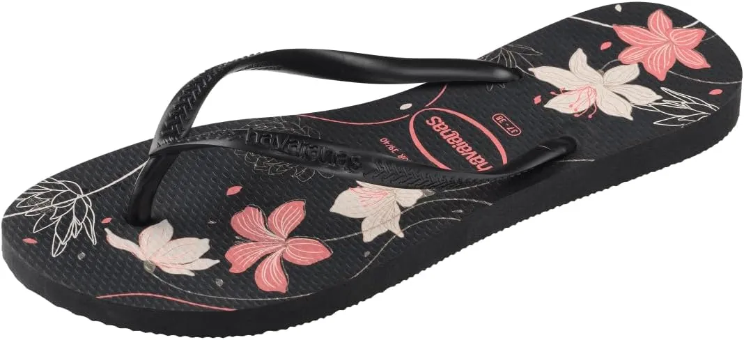 Havaianas for Women - Slim Organic Flip Flops