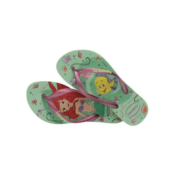 Havaianas Kids Slim Princess