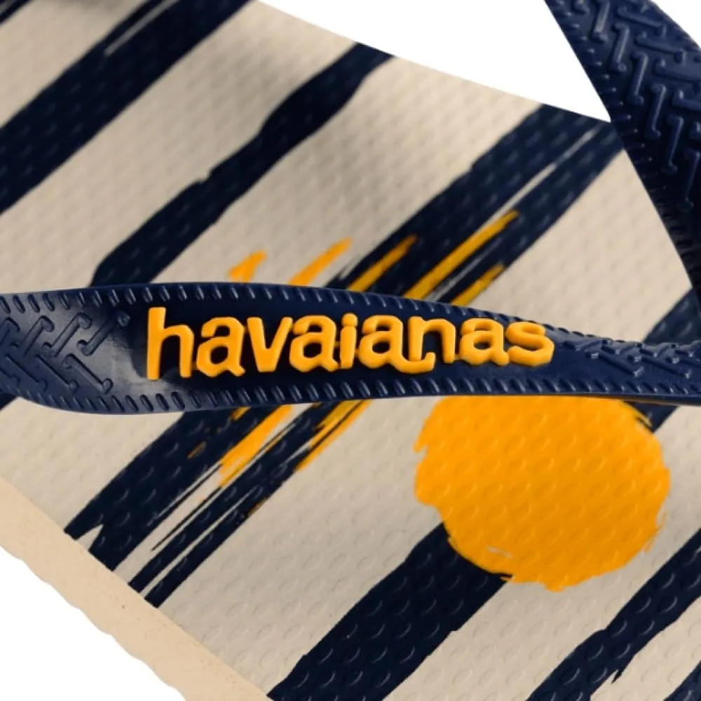 Havaianas Men's Flip Flop Sandals, Conceitos