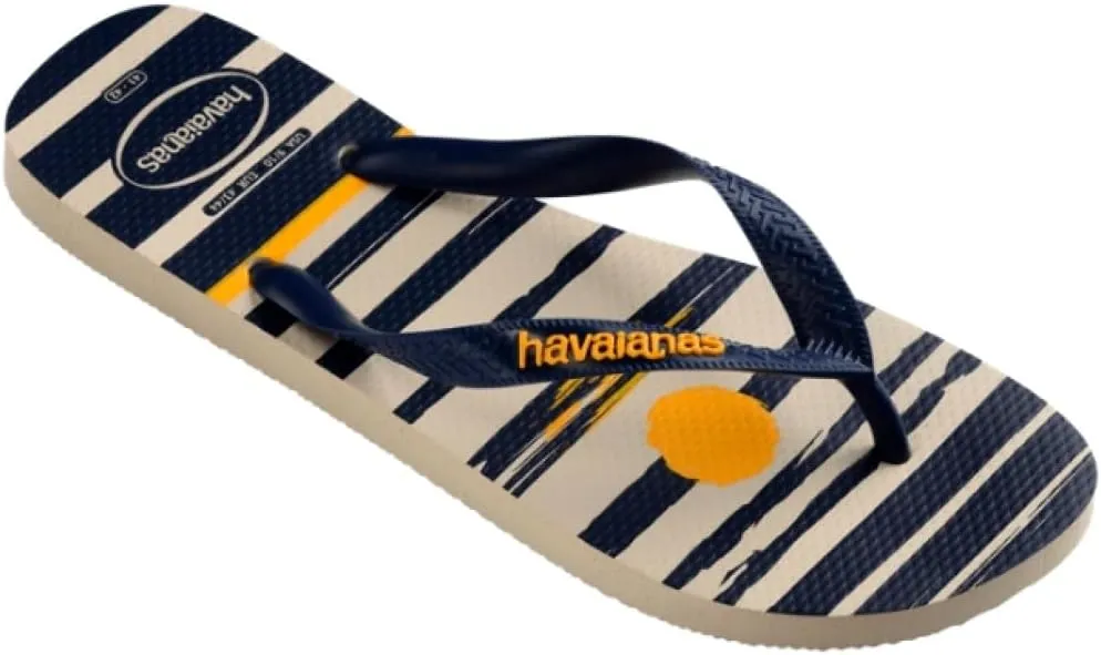 Havaianas Men's Flip Flop Sandals, Conceitos