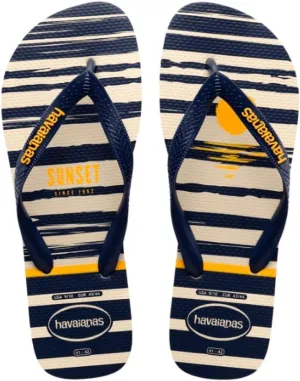 Havaianas Men's Flip Flop Sandals, Conceitos