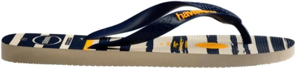 Havaianas Men's Flip Flop Sandals, Conceitos
