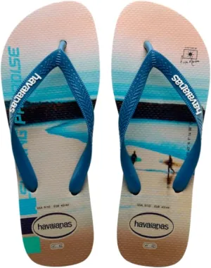 Havaianas Men's Slip-on Flip-Flop