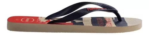Havaianas Top Nautical Navy