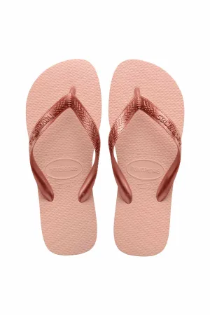 Havaianas Top Tiras Ballet Rose