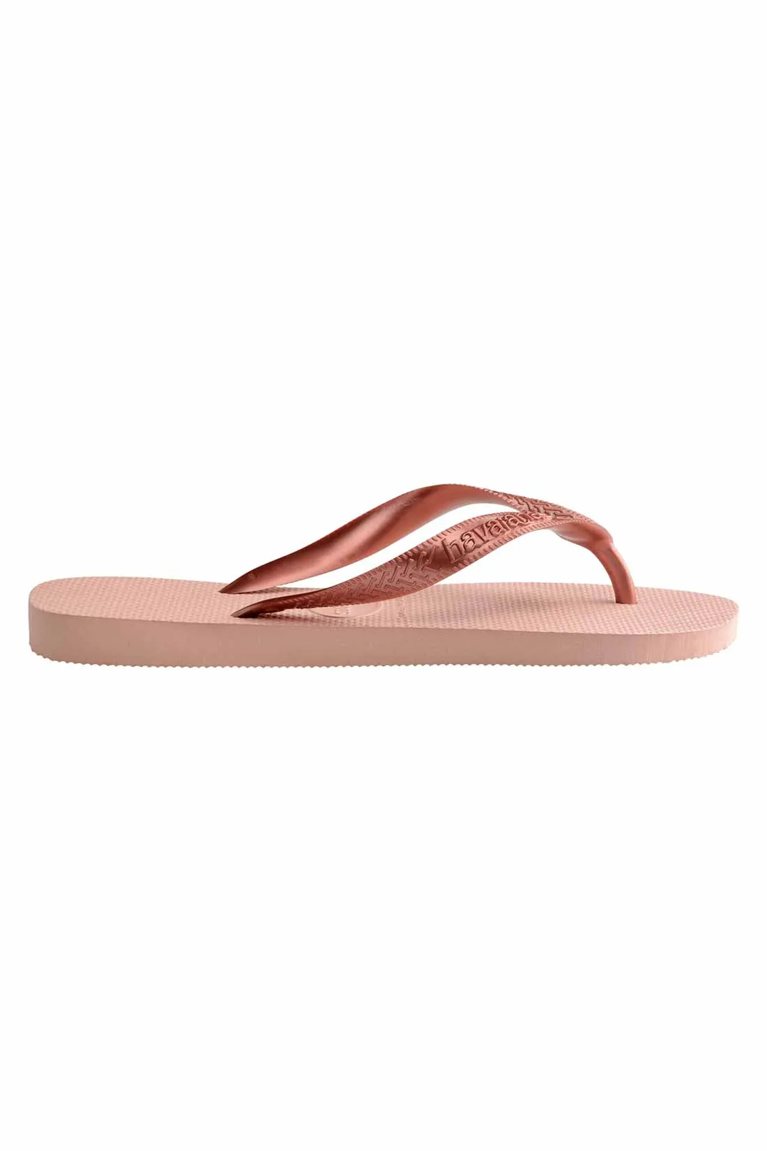 Havaianas Top Tiras Ballet Rose