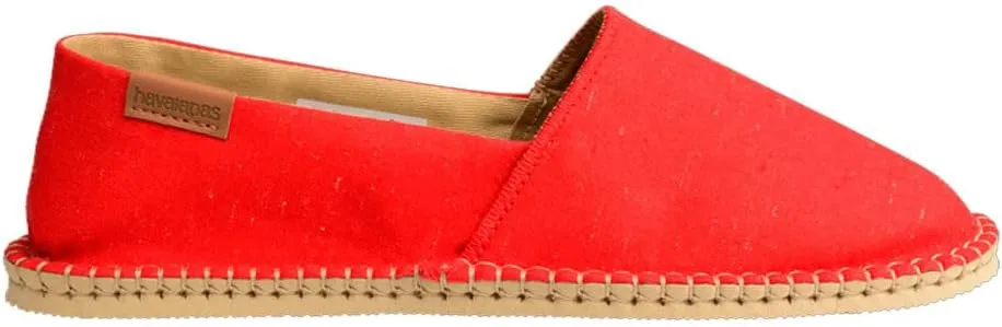 Havaianas Unisex Origine Iv Espadrille Wedge Sandal