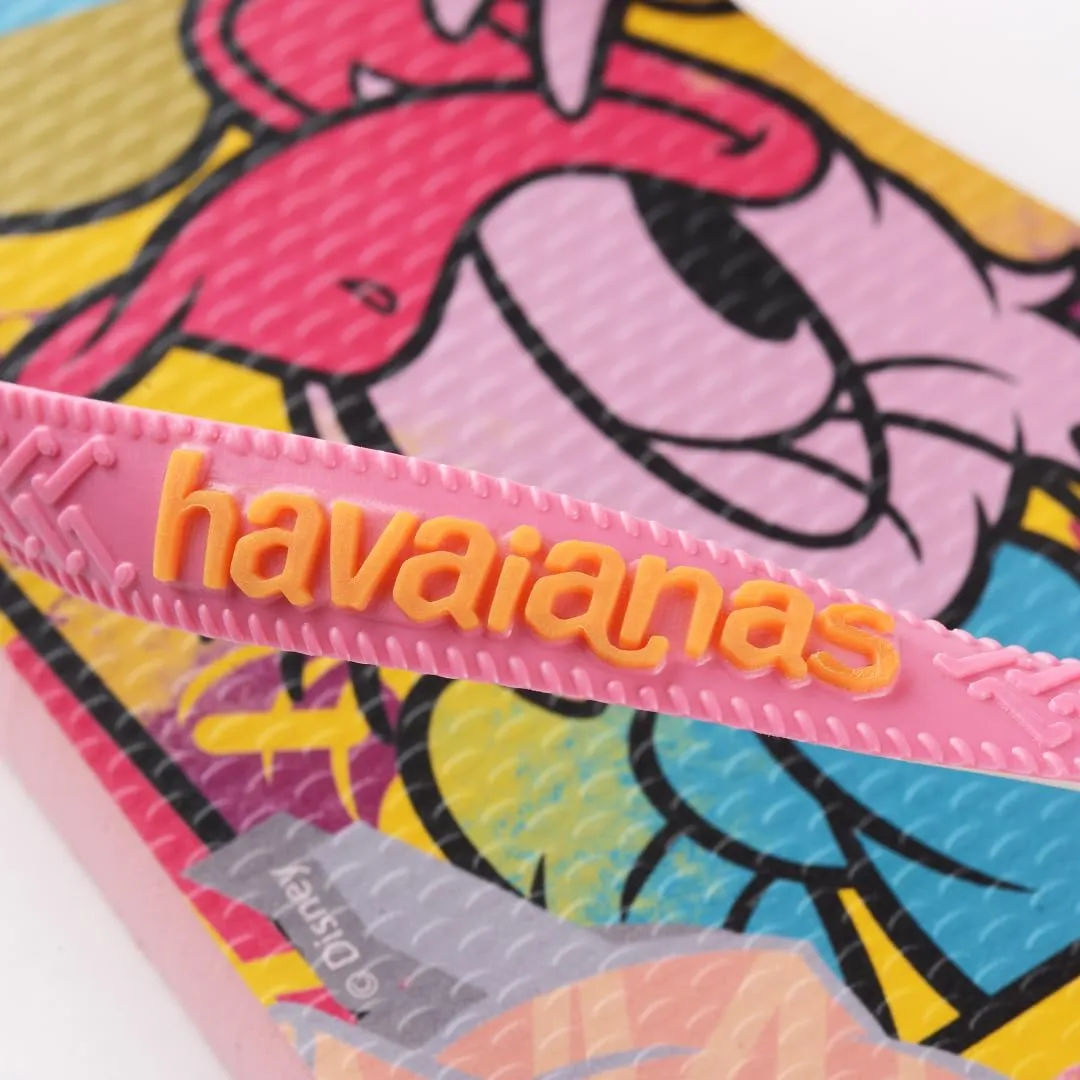 Havaianas Women's Disney Stylish Flip Flop Sandals