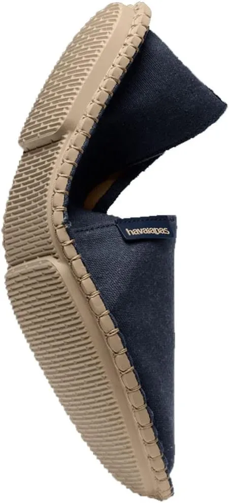 Havaianas Women's Espadrille Loafer Flat