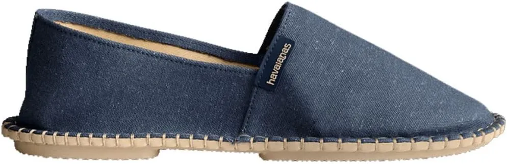 Havaianas Women's Espadrille Loafer Flat
