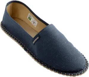 Havaianas Women's Espadrille Loafer Flat