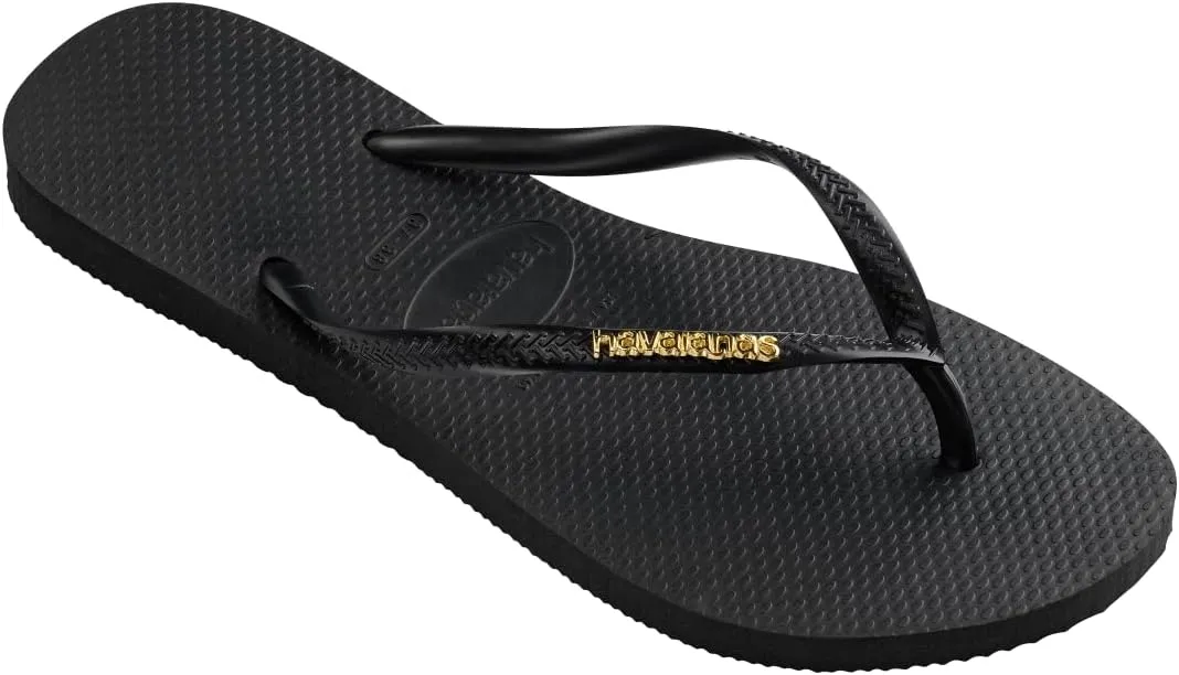 Havaianas Women's Flip Flop Sandal