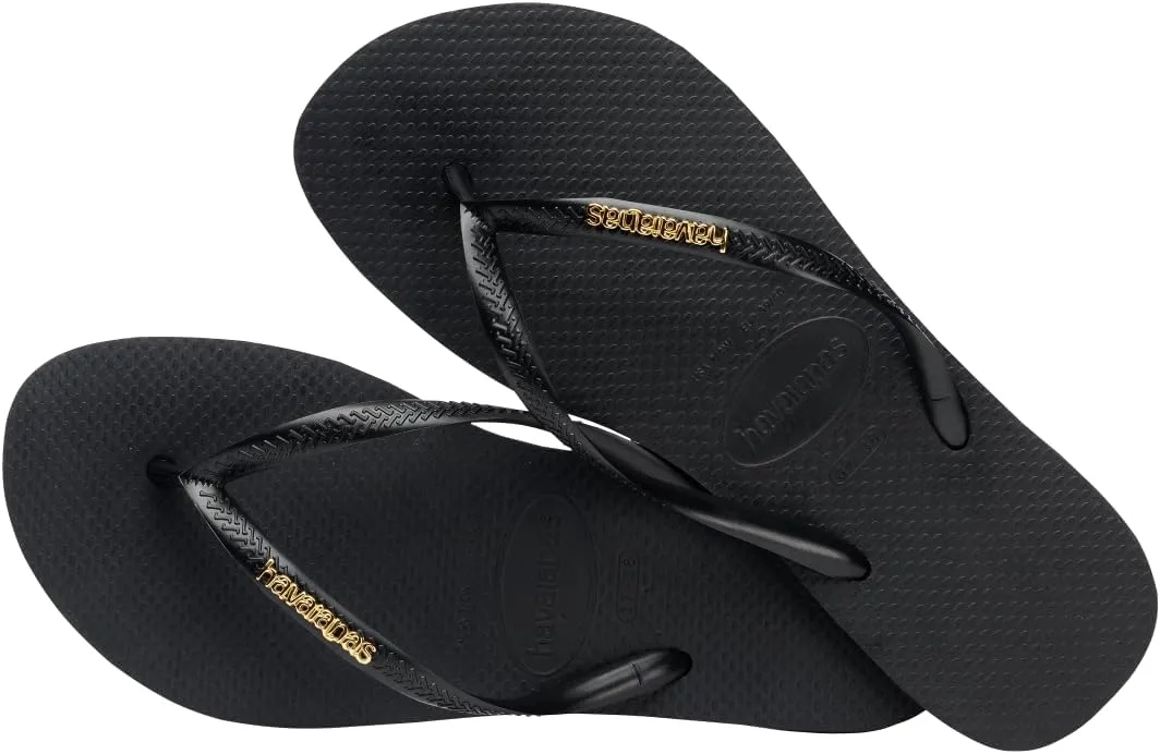 Havaianas Women's Flip Flop Sandal