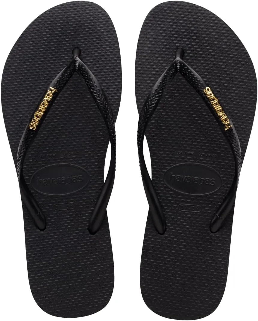 Havaianas Women's Flip Flop Sandal