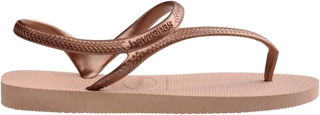 Havaianas Women's Slim Flip Flop Sandals, Beats