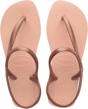 Havaianas Women's Slim Flip Flop Sandals, Beats