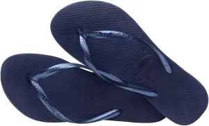 Havaianas Women's Slim Season Flip Flops – Comfortable, Durable, Stylish Summer Sandals
