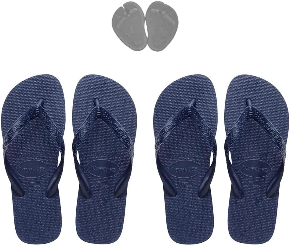 Havaianas Women's Slim Season Flip Flops – Comfortable, Durable, Stylish Summer Sandals