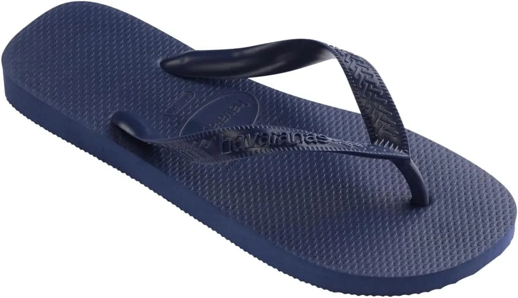 Havaianas Women's Slim Season Flip Flops – Comfortable, Durable, Stylish Summer Sandals