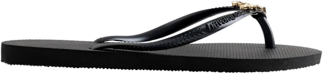 Havaianas Women's Slim Star Flip Flops