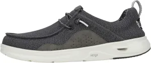 HEYDUDE Wally Hey2O Mesh, Men’s Shoes, Men's Slip-on Loafers, Comfortable & Light-Weight
