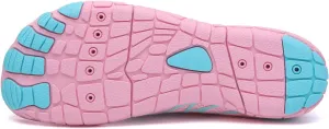 Hike Barefoot Shoes Women with Wide Toe Box Non-Slip Quick Dry Grounded Water Shoes for Women Men Beach Pool Hiking Walking Footwear
