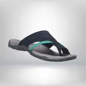 Holly - Stylish and Cozy Flip Flops for Ultimate Comfort