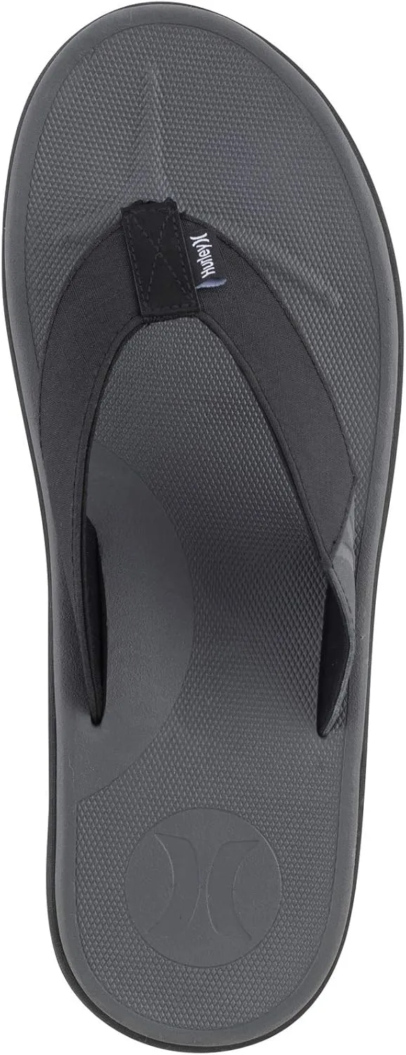 Hurley Men's Icon Flip Flop