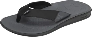 Hurley Men's Icon Flip Flop