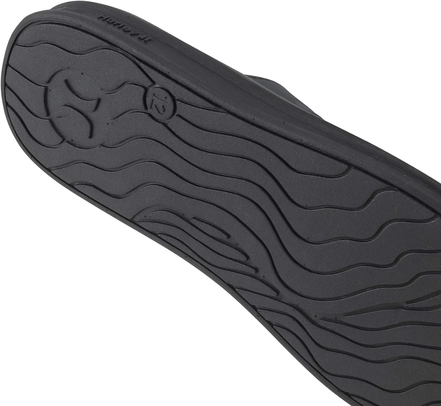 Hurley Men's Icon Flip Flop